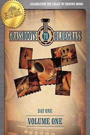 Grassroots to Bluegrass - Grassroots to Bluegrass - Volume One