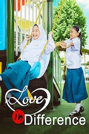 Love in Difference