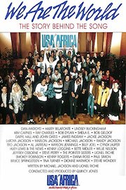 We Are The World The Story Behind The Song