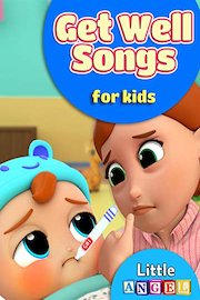 Get Well Songs for Kids
