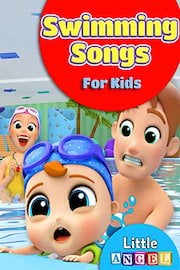 Swimming Songs for Kids