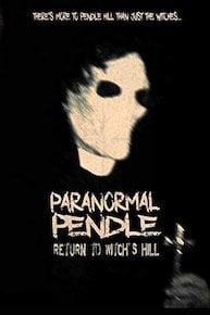 Paranormal Pendle Return to Witch's Hill