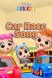 Car Race Songs