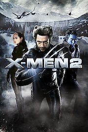 X2: X-Men United