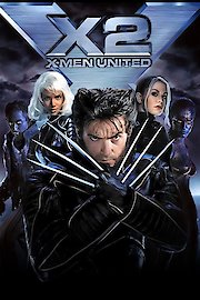 X2: X-Men United