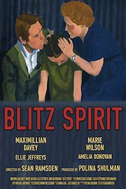 Blitz Spirit