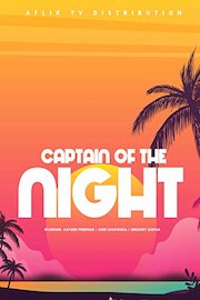 captains of the night