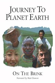 Journey to Planet Earth: On the Brink