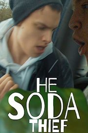 He Soda Thief