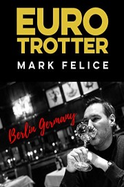 Euro Trotter | Berlin Germany