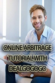 Online Arbitrage Tutorial on Dealgogogo