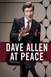 Dave Allen At Peace