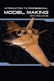 Introduction to Professional Model Making w/ Fon Davis part 1