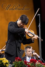 Berliner Philharmoniker Andris Nelsons - Waldbühne 2012