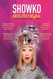 Showko Absolutely Normal