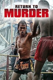 Return to Murder