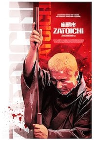 Zatoichi