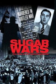 Sugar Wars