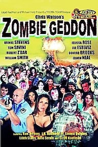 Zombiegeddon