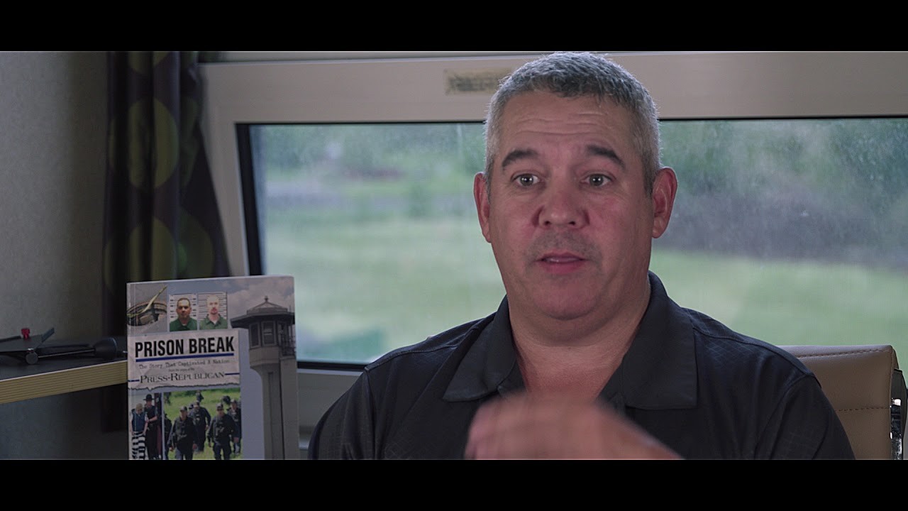 We Stand Corrected: Dannemora