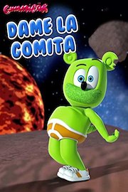 Gummy Bear - Dame La Gomita