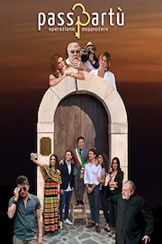 Passpartù - Operazione doppiozero