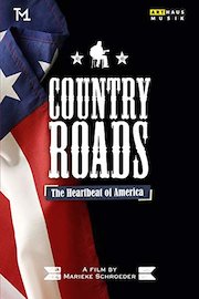 Country Roads - The Heartbeat of America