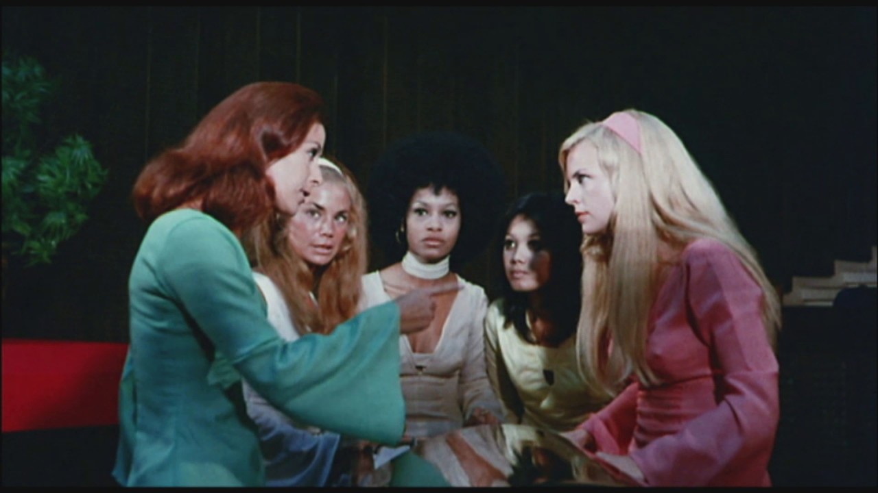 Rifftrax: Wonder Women