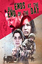 All Ends at the End of the Day