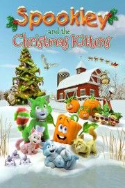Spookley and the Christmas Kittens