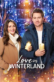 Love in Winterland