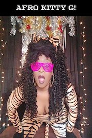 She Cancelled Last Minute