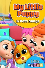 My Little Puppy and Pets Songs