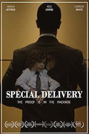 Special Delivery: The Package