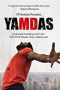 Yamdas