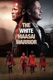 The White Maasai Warrior
