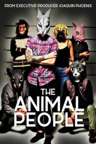 The Animal People