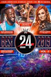 WWE24: The Best of 2019 Vol. 2