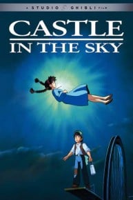 Castle in the Sky