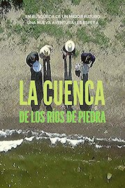 The Valley of Stone Rivers