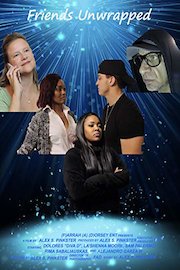 Friends Unwrapped