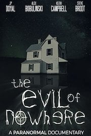 The Evil of Nowhere