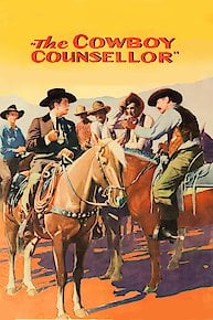 The Cowboy Counsellor