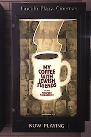 My Coffee With Jewish Friends