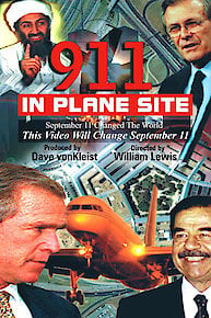 911: In Plane Site