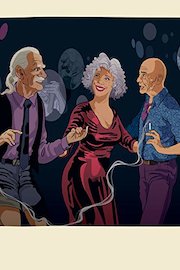 El Baile de la Gacela