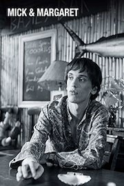 Mick & Margaret