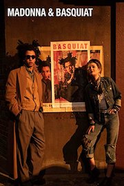 Madonna & Basquiat