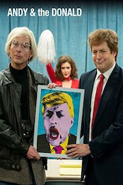 Andy & the Donald