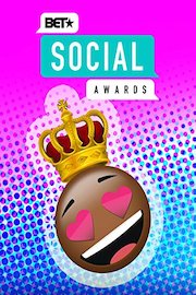 The BET Social Awards 2019